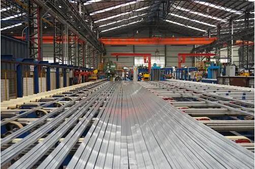 ASI认证对可再生铝加工泄漏和渗漏的评估与管理清单