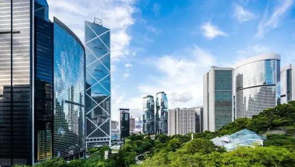  ASI对铝冶炼厂的温室气体排放核算的范围标准