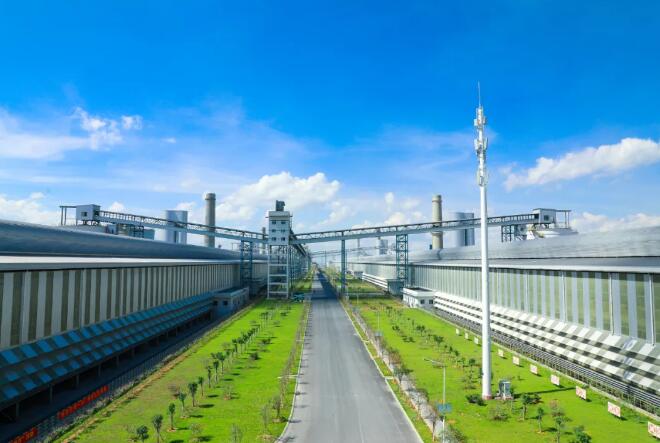 ASI铝业管理倡议对铝行业温室碳排放制定标准规范