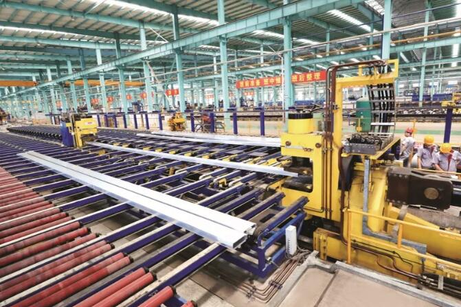 ASI铝业管理倡议对铝行业加工温室碳排放计划范围