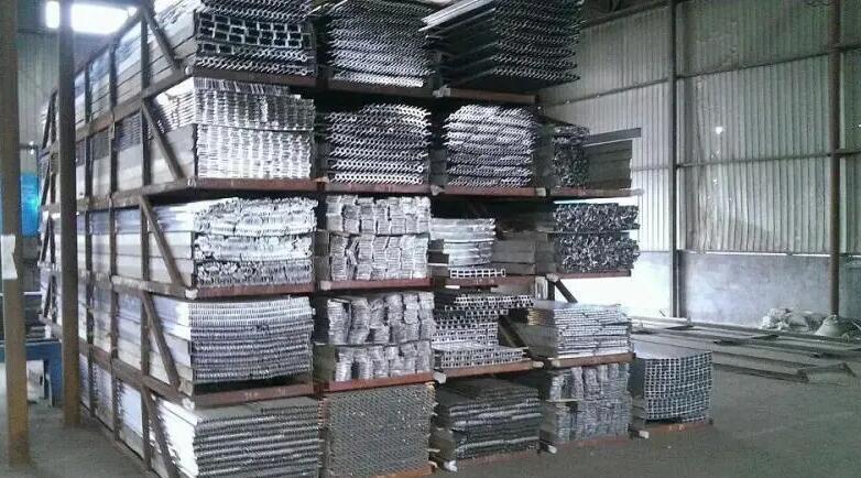 ASI铝业管理倡议对再生铝材加工工序企业治理要求