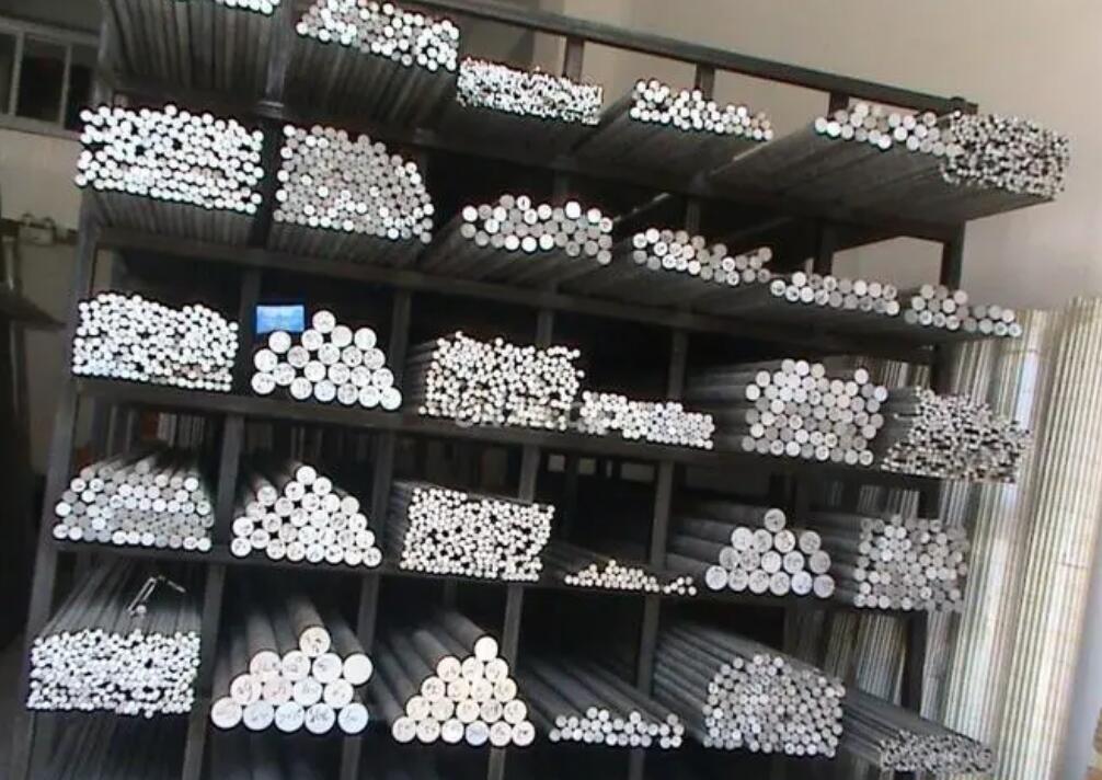 ASI铝业管理倡议对铝材加工工序前期审核计划