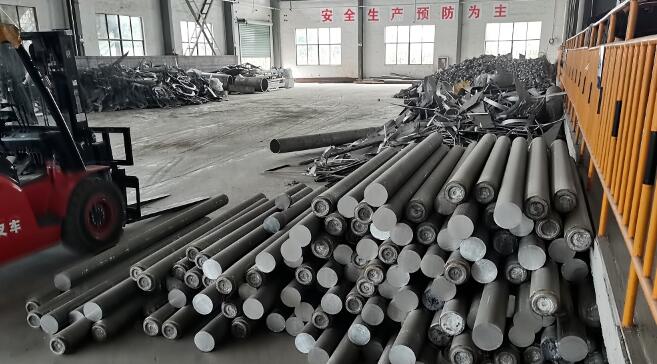 ASI铝业管理倡议根据情况包括可能被下列因素影响清单