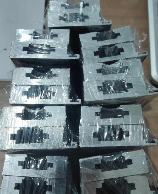 ASI铝业管理倡议对再生铝产品声明采取形式标签