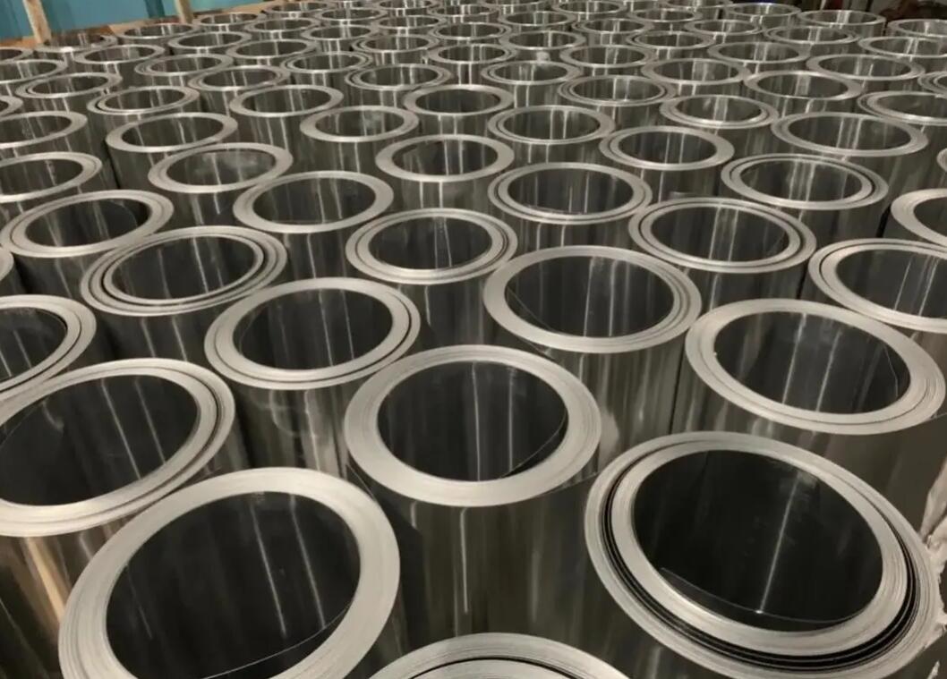 ASI监管链标准对再生铝业产品认证标准监管要求