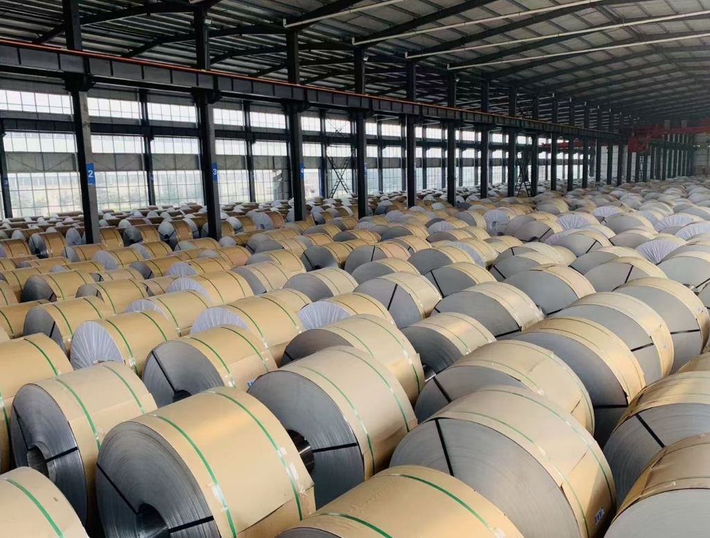 ASI铝业管理倡议认证对铝材产品标识包装文字声明规范