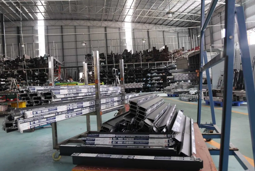  ASI铝业管理倡议对再生铝材产品制造加工标准规范