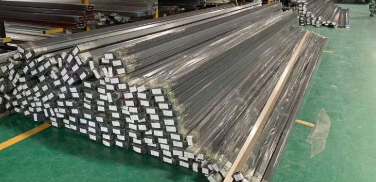 铝业管理倡议ASI对原铝材实现生产碳排放设定规范目标
