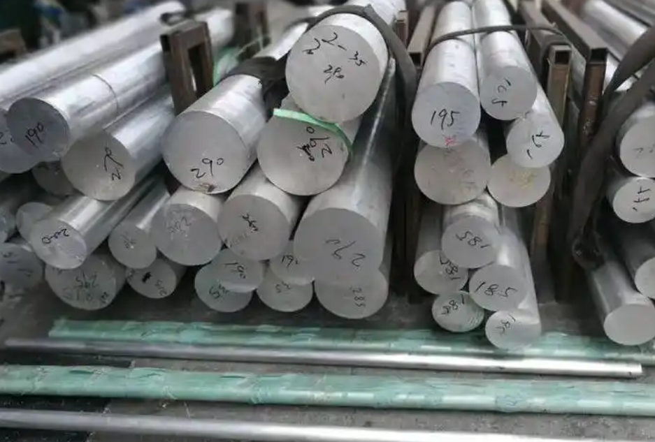ASI铝业管理倡议对铝材避免误导或混淆的原则标准