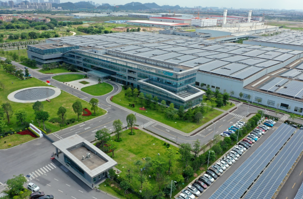 ASI铝业管理倡议对全球商业铝行业温室碳排放设定目标