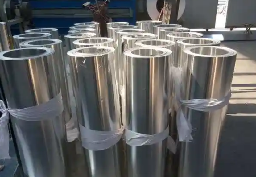 ASI铝业管理倡议对铝材生产加工制定目标要求