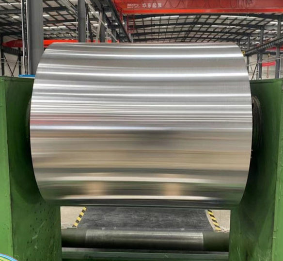 ASI铝业管理倡议下铝材绩效标准体系的构建与标准