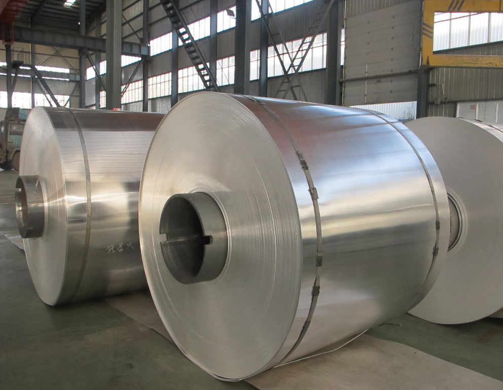 ASI铝业管理倡议认证​对铝材料可持续碳减排设定碳目标标准