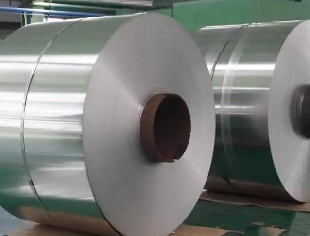 ASI铝业管理倡议对铝卷绩效申请流程步骤事项