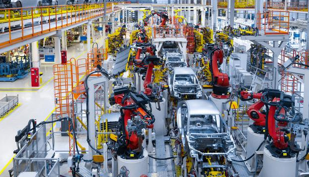 ASI铝业管理倡议对汽车铝材原料可持续管理循环利用