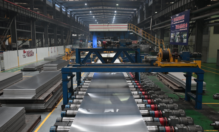 ASI铝业管理倡议对铝材生成加工碳减排实施方案