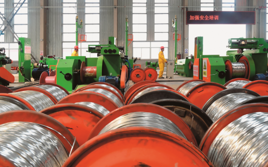 ASI铝业管理倡议对铝材电解环节碳排放设定范围标准