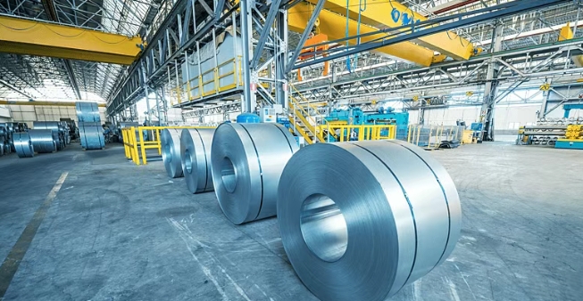 ASI铝业管理倡议对铝材生产工序可持续碳减排目标