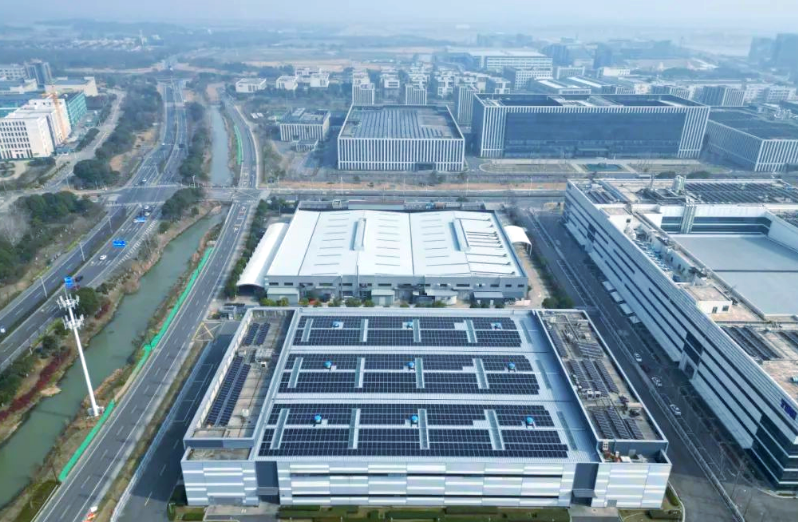 ASI铝业管理倡议对建筑铝材生产碳减排绿色转型